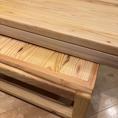 オーダーメイド ローテーブル まーじゃんたく麻雀卓の画像