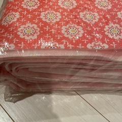 レジャーシート コールマン 180×180cmの画像