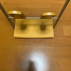 スリッパタテ（４足用）の画像