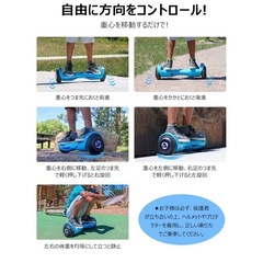 Gotrax NOVA 電動スクーター（ブラック）ほぼ新品✨の画像