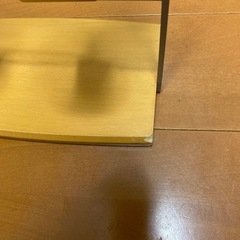 スリッパタテ（４足用）の画像