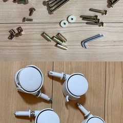 KATOJI カトージ ベビーベッドの画像