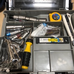 Makita 電動インパクトドライバー の画像