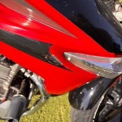 GSR250 の画像