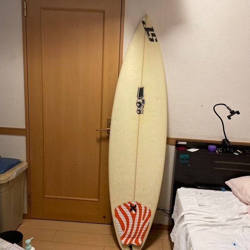 サーフボード