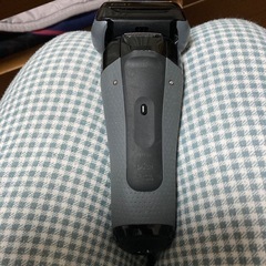 ブラウン9050ccの画像