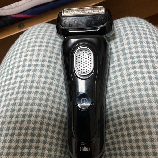 安くなりましたブラウン9050cc