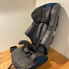コンビ　ジョイトリップ　チャイルドシートの画像