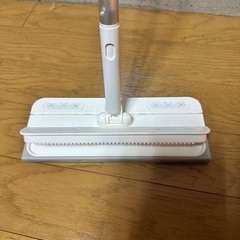 ニトリのモップの画像