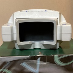 アイトレ　視力矯正マシーンの画像