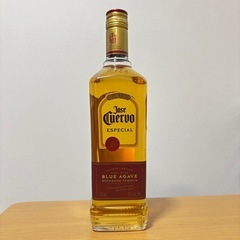 クエルボ お酒の中古が安い！激安で譲ります・無料であげます