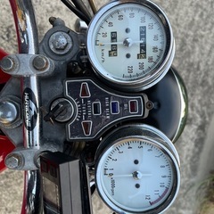 cb400f 408の画像