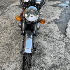 cb400f 408の画像