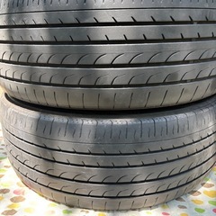 WORKランベックL1 20インチの画像