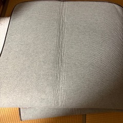 ニトリ　Nウォーム　極厚　らぐラグの画像