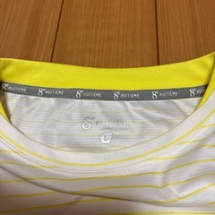 レディース　テニスウェアの画像