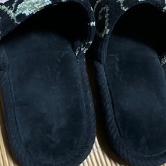 【未使用】スリッパの画像