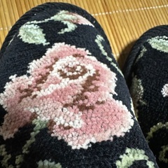 【未使用】スリッパの画像