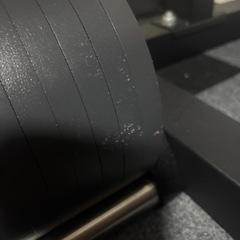 フレックスベル 32kg*2 4kg刻みの画像