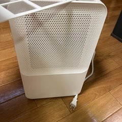 除湿機/加湿器【ジャンク】の画像