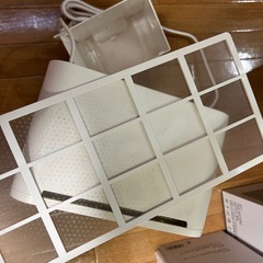 除湿機/加湿器【ジャンク】の画像