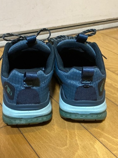 アルトラ　ALTRA ローンピーク　8 ワイド