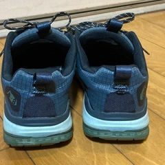 アルトラ　ALTRA ローンピーク　8 ワイドの画像