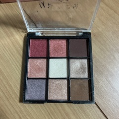 アイシャドウ5点セットの画像