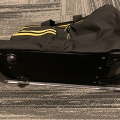 3way ボストンバック ショルダーバック　キャリーバッグの画像