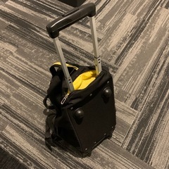 3way ボストンバック ショルダーバック　キャリーバッグの画像