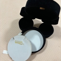 ディズニーネックレスの画像