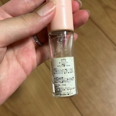 ZARA香水の画像