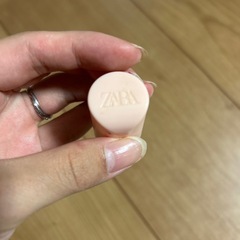 ZARA香水の画像