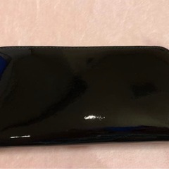 キラキラ　派手派手　長財布
の画像
