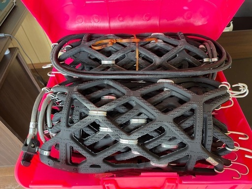 雪タイヤチャイン