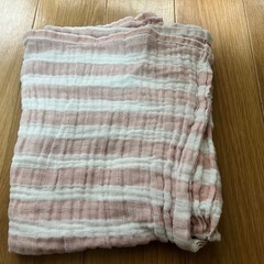 aden + anais ムース素材 ブランケット 4枚セットの画像