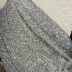 ソファの画像