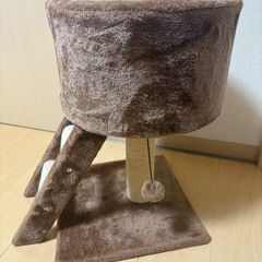 キャットツリーミニサークルの画像