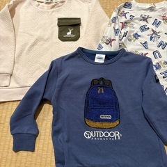 中古110セットの画像