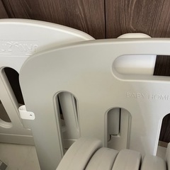 ベビー　ゲート　柵　ベビーゲート　赤ちゃんの画像