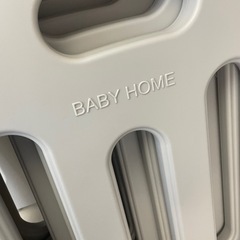 ベビー　ゲート　柵　ベビーゲート　赤ちゃんの画像