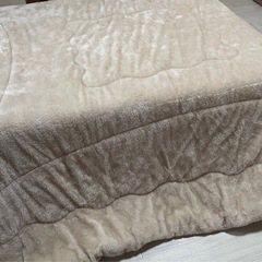 こたつセット
の画像