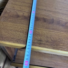 キッチン　ラック　収納棚の画像