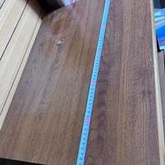キッチン　ラック　収納棚の画像