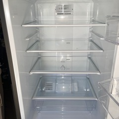☆冷蔵庫 アクア 201L　2022年製の画像