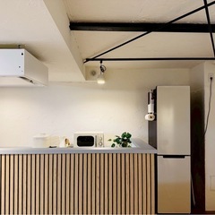 ★門前仲町★お子様連れ歓迎★2名1組（2名は固定）★民泊清掃★14000円／1回（4時間程度）★初心者歓迎★個人の方限定★門前仲町駅徒歩2分の画像