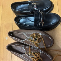 フォーマルシューズの画像