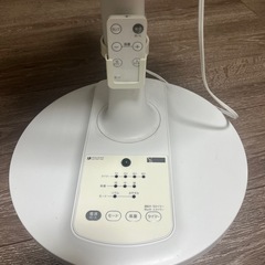 せんぷうき扇風機の画像