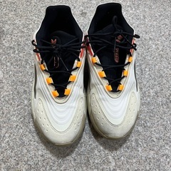 ADIDAS OZELIA 26.0cm
の画像