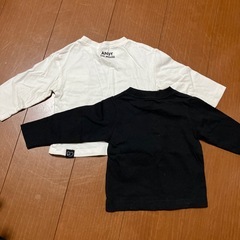 ロンT 80の画像